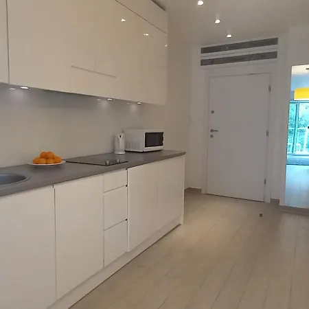 Appartement Mountain View Czarna Gora Siena