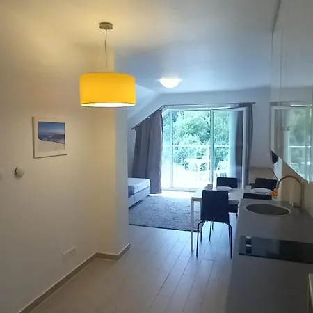 Mountain View Czarna Gora *