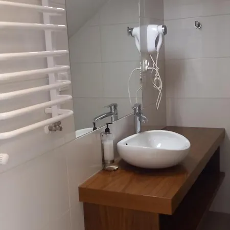 Mountain View Czarna Gora