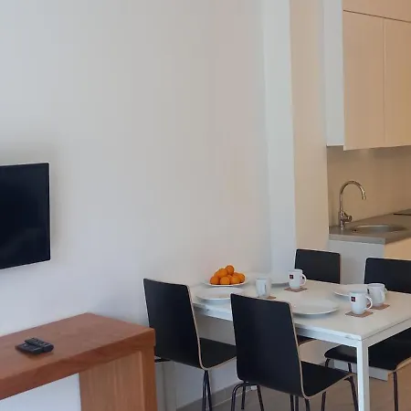 Appartement Mountain View Czarna Gora Siena