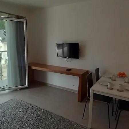 Mountain View Czarna Gora