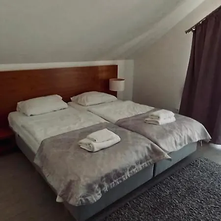 Mountain View Czarna Gora