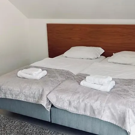 Mountain View Czarna Gora