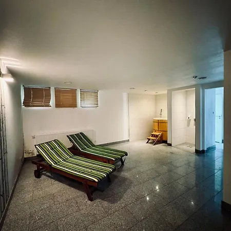 Mountain View Czarna Gora Apartman