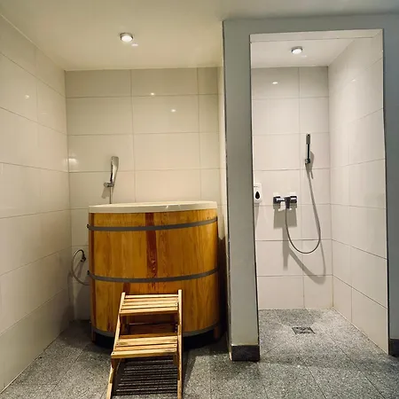 Mountain View Czarna Gora * Siena