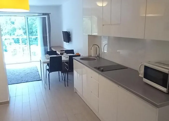 Mountain View Czarna Gora