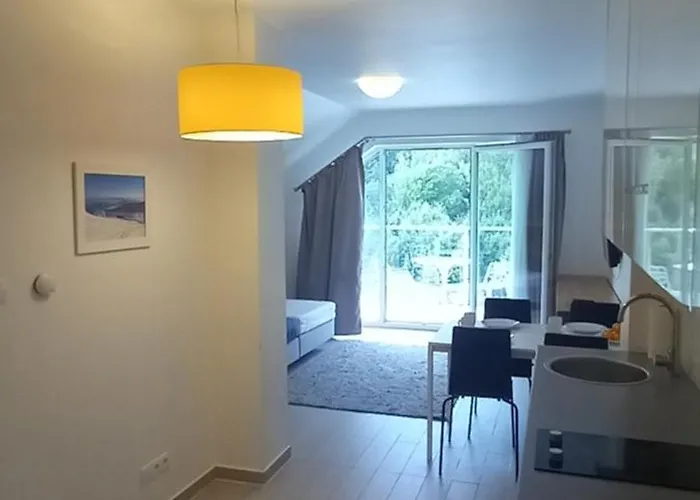 Mountain View Czarna Gora *