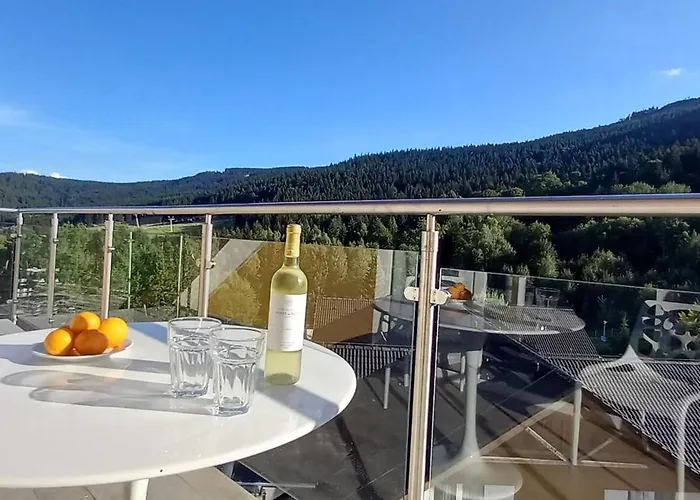 Mountain View Czarna Gora Sienna (Klodzko)