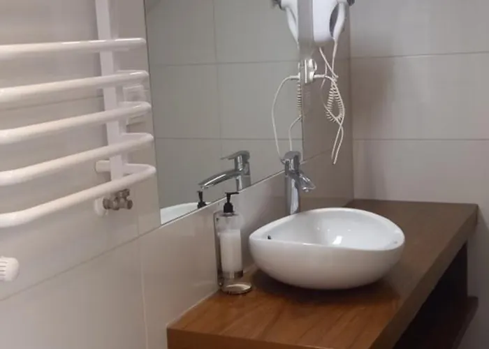 Mountain View Czarna Gora