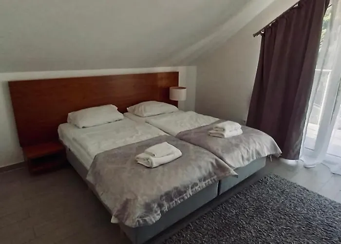 Mountain View Czarna Gora