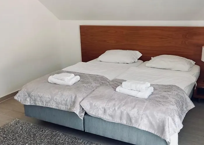 Mountain View Czarna Gora