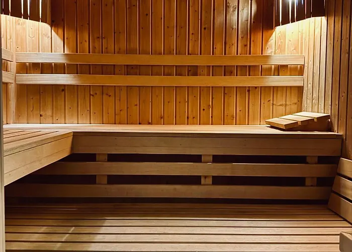 Mountain View Czarna Gora * Sienna