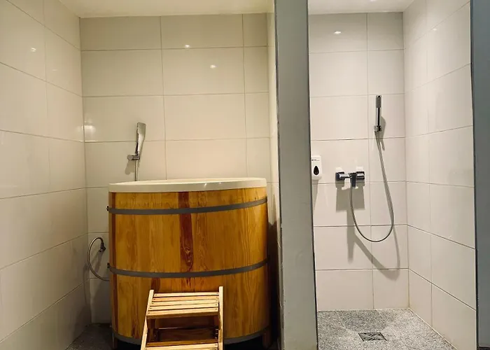 Mountain View Czarna Gora * Sienna (Klodzko)